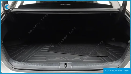 LEXUS ES EXECUTIVE
