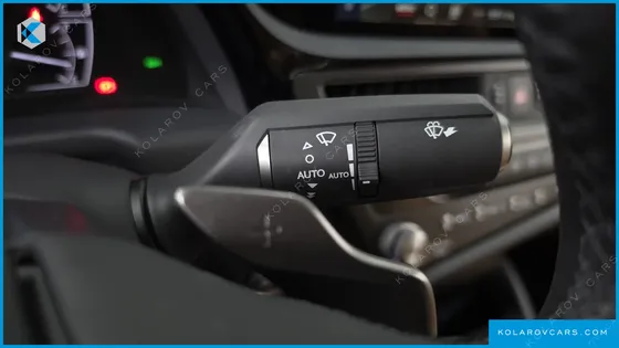 LEXUS ES EXECUTIVE