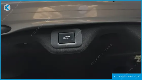 LEXUS ES EXECUTIVE