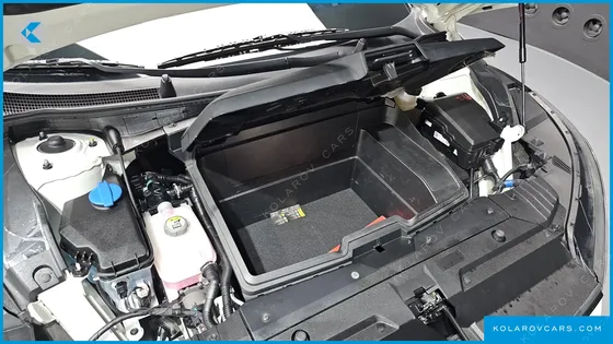 KIA EV6 LONG RANGE 2WD