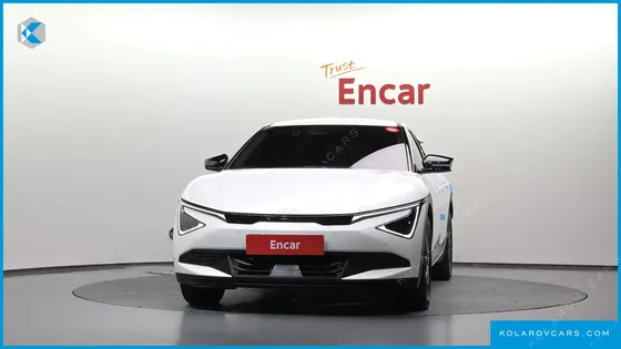 KIA EV6 LONG RANGE 2WD