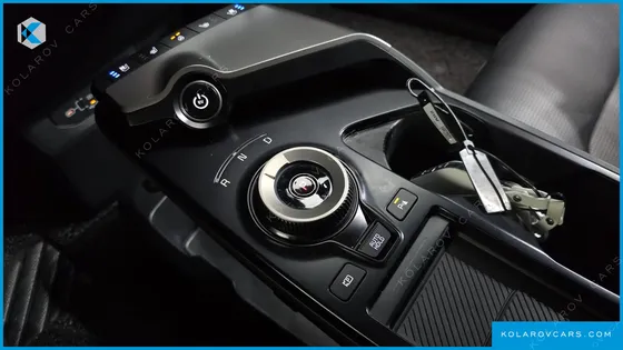 KIA EV6 LONG RANGE 2WD
