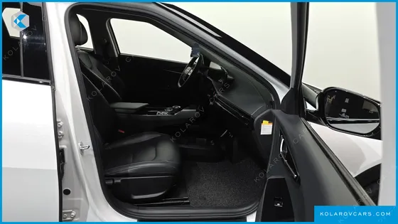 KIA EV6 LONG RANGE 2WD