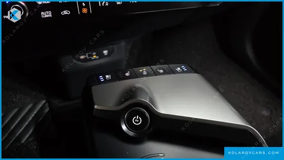 KIA EV6 LONG RANGE 2WD