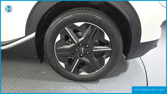 KIA EV6 LONG RANGE 2WD
