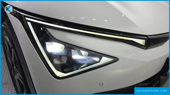 KIA EV6 LONG RANGE 2WD