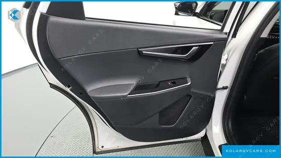 KIA EV6 LONG RANGE 2WD