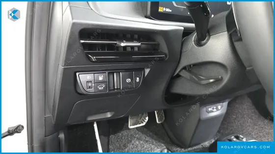KIA EV6 LONG RANGE 2WD