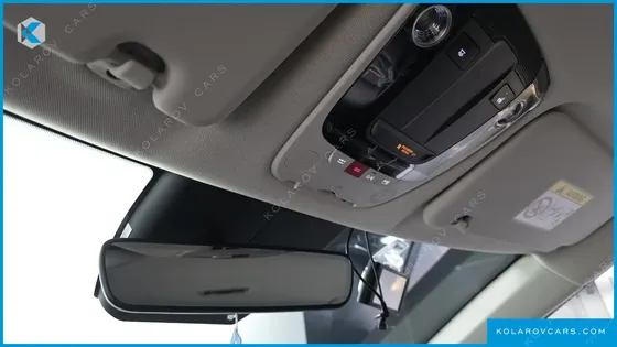 KIA EV6 LONG RANGE 2WD