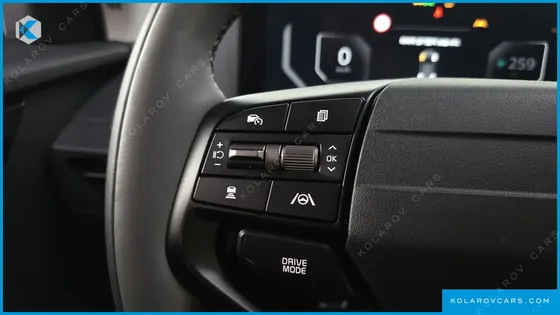KIA EV6 LONG RANGE 2WD