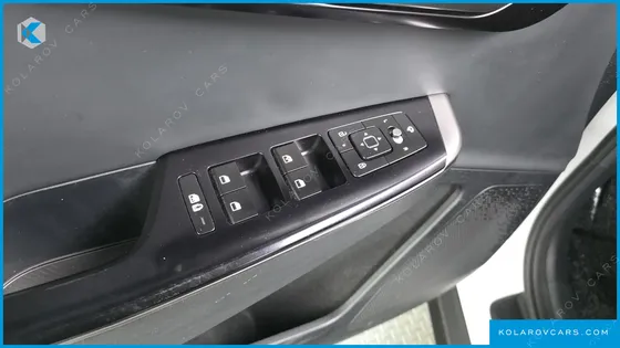 KIA EV6 LONG RANGE 2WD