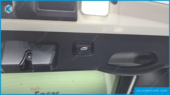 KIA EV6 LONG RANGE 2WD
