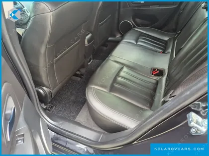CHEVROLET (GM DAEWOO) CRUZE 1.4 TURBO LTZ