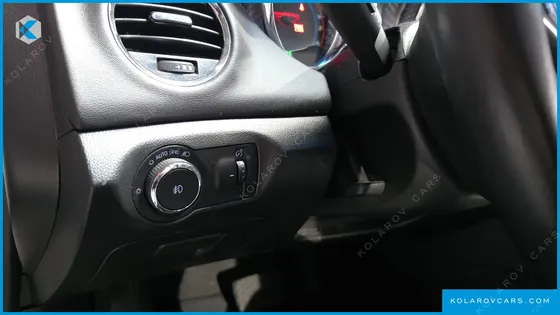 CHEVROLET (GM DAEWOO) CRUZE 2.0 DIESEL LTZ