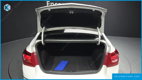 CHEVROLET (GM DAEWOO) CRUZE 2.0 DIESEL LTZ