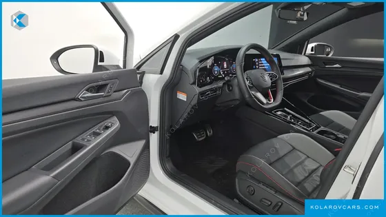 VOLKSWAGEN GOLF 2.0 GTI
