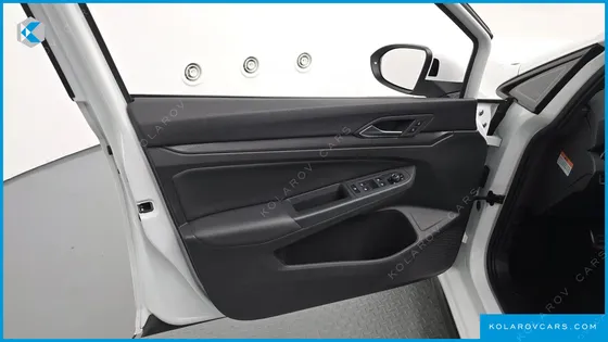 VOLKSWAGEN GOLF 2.0 GTI