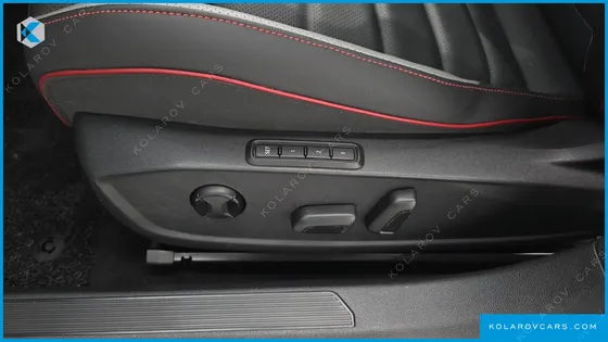 VOLKSWAGEN GOLF 2.0 GTI
