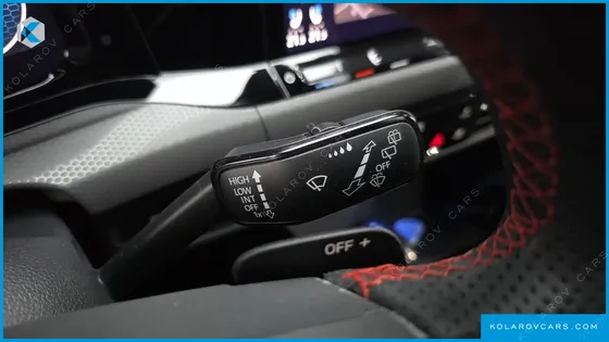 VOLKSWAGEN GOLF 2.0 GTI