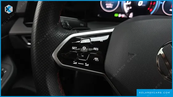 VOLKSWAGEN GOLF 2.0 GTI