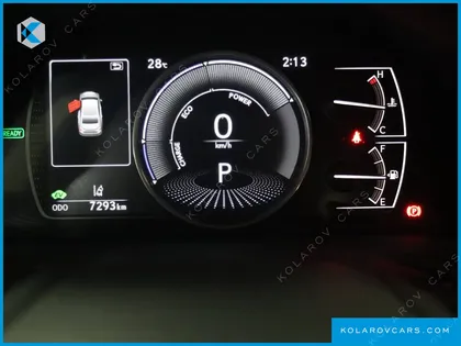 LEXUS ES LUXURY PLUS