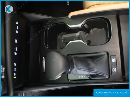 LEXUS ES LUXURY PLUS