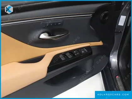 LEXUS ES LUXURY PLUS