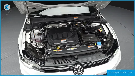 VOLKSWAGEN GOLF 2.0 TDI PRESTIGE