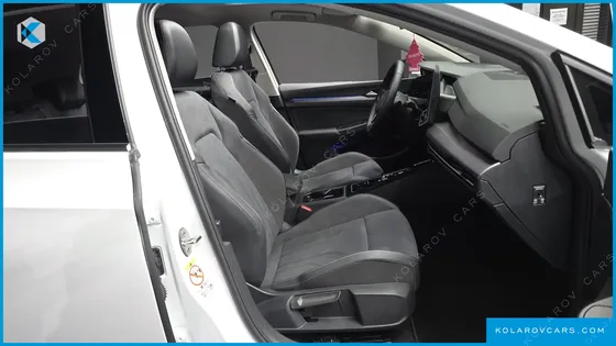 VOLKSWAGEN GOLF 2.0 TDI PRESTIGE