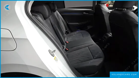VOLKSWAGEN GOLF 2.0 TDI PRESTIGE