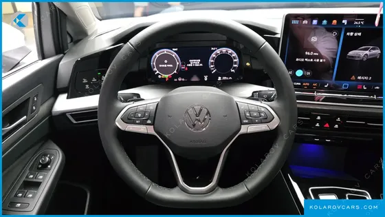 VOLKSWAGEN GOLF 2.0 TDI PRESTIGE