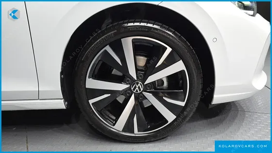 VOLKSWAGEN GOLF 2.0 TDI PRESTIGE