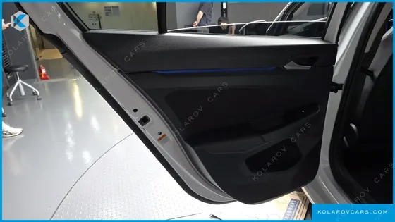 VOLKSWAGEN GOLF 2.0 TDI PRESTIGE