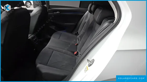 VOLKSWAGEN GOLF 2.0 TDI PRESTIGE