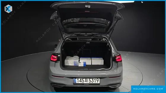 VOLKSWAGEN GOLF 2.0 TDI PRESTIGE
