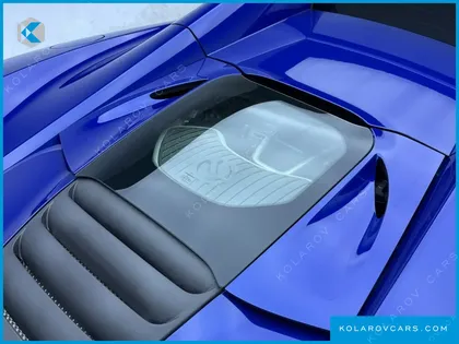 MCLAREN 650S 3.8 SPIDER