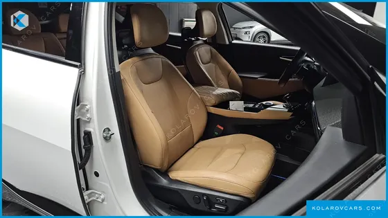 KIA EV6 STANDARD