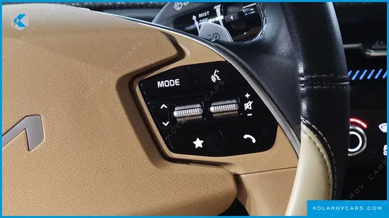 KIA EV6 STANDARD