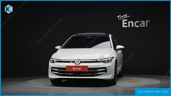 VOLKSWAGEN GOLF 2.0 TDI PRESTIGE