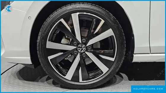VOLKSWAGEN GOLF 2.0 TDI PRESTIGE