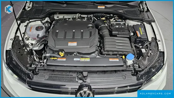 VOLKSWAGEN GOLF 2.0 TDI PRESTIGE
