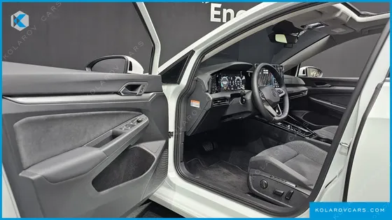 VOLKSWAGEN GOLF 2.0 TDI PRESTIGE