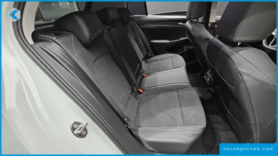 VOLKSWAGEN GOLF 2.0 TDI PRESTIGE