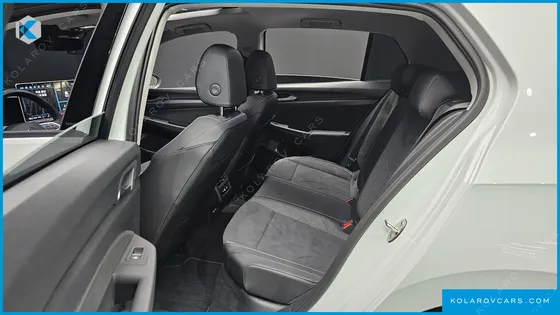 VOLKSWAGEN GOLF 2.0 TDI PRESTIGE