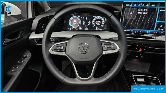 VOLKSWAGEN GOLF 2.0 TDI PRESTIGE
