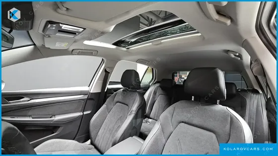 VOLKSWAGEN GOLF 2.0 TDI PRESTIGE