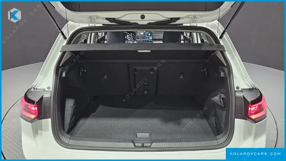 VOLKSWAGEN GOLF 2.0 TDI PRESTIGE