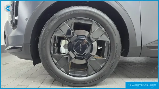 KIA SPORTAGE HEV 1.6 2WD