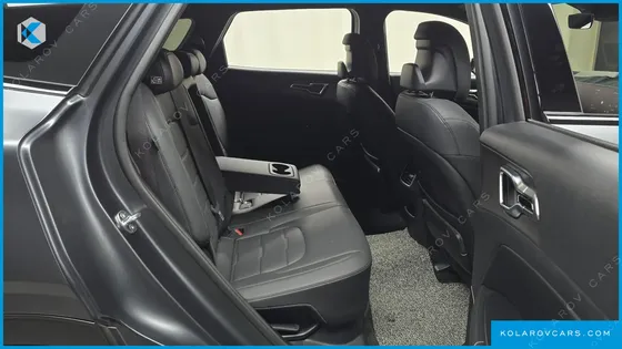 KIA SPORTAGE HEV 1.6 2WD