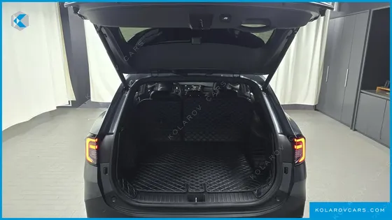 KIA SPORTAGE HEV 1.6 2WD